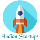 Indian Startups icon