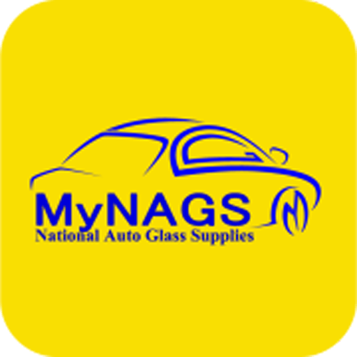 MyNAGS Mobile NZ logo