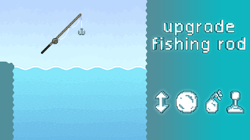 Deep Sea: Fishing Screen 2