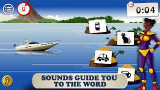 DocLexi: Learn to Read & Spell - Screenshot 3