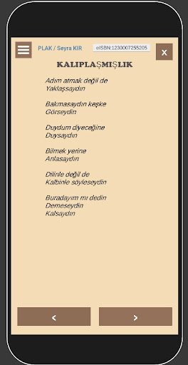 Plak Screen 3