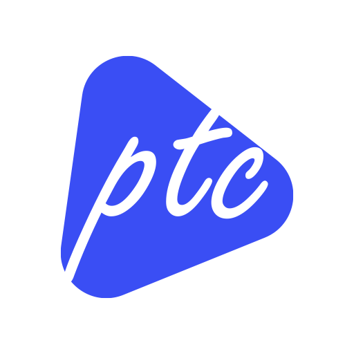 PTC ACADEMY logo