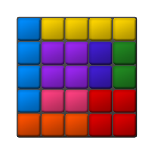 Blocks Puzzle Challenges logo