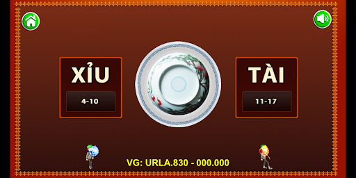 Tài Xỉu Dân Gian Screen 2