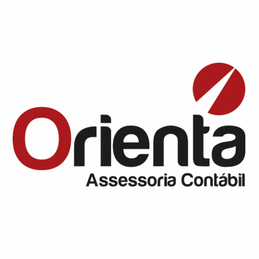 Orienta Assessoria Contábil logo