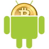 BitcoinSpinner icon