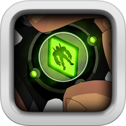 Omnitrix Aliens Force Ultimate