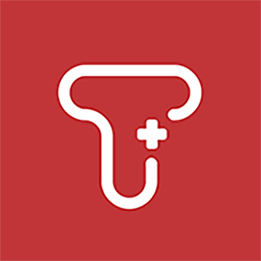App Campanhas Total logo