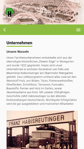 Mein Zuhause - Habisreutinger Screen 3
