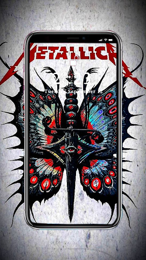 Metallica Wallpaper HD