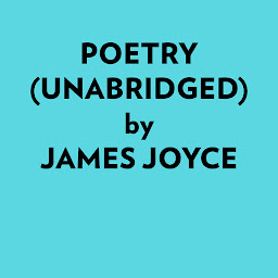 Slika ikone Poetry (Unabridged)
