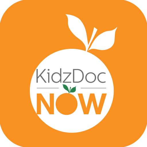 KidzDocNow  Icon