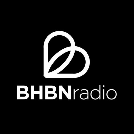 BHBNradio logo