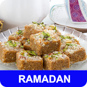 Ramadan avec calories recettes en français. 2.14.10021 Icon