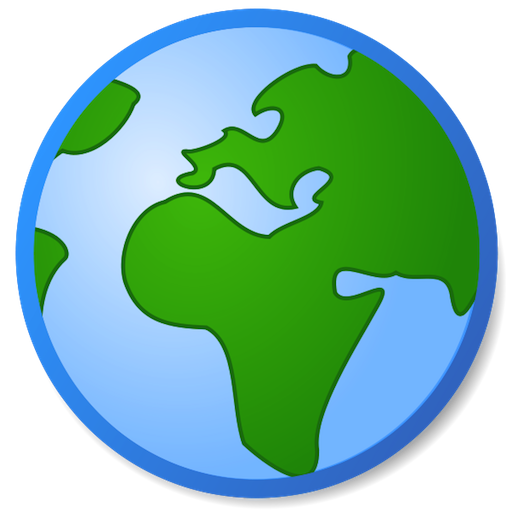 World Capitals 1.3.2 Icon