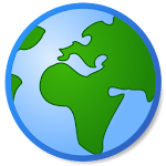 Cover Image of Download World Capitals  APK