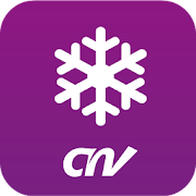 Vorstverlet bouw - CNV weer app op de bouwplaats 2.2.7 Icon