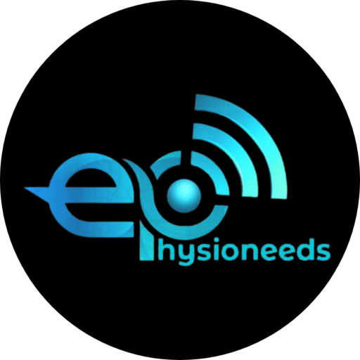 E-Physioneeds logo