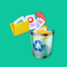 Icon image File Recovery - Photo Recovery