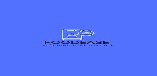 Foodease Screen 2