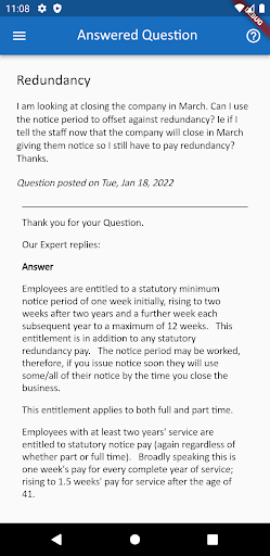 Arch Risk Ask The Expert Screen 3