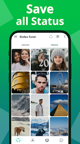 Screenshot image
