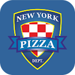 Cover Image of Скачать New York Pizza Department  APK