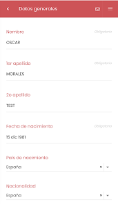 València Activa - Empleo y For 1.03.02 APK + Mod (Unlimited money) untuk android