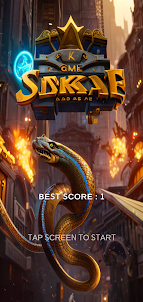 Snake Arcade