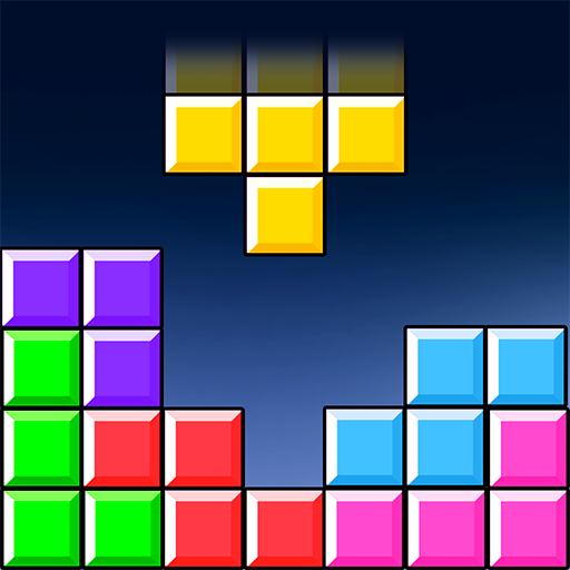 Smash Block Puzzle: Brain Game