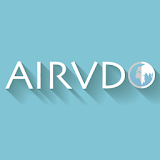 AIRVDO 雲端學語言，對話全世界 icon
