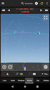 Capture d'écran