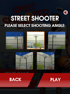 Street Shooter