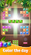 screenshot of Block Puzzle Jewel: Blast Game