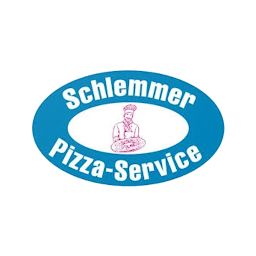 「Schlemmer Pizza Service」圖示圖片