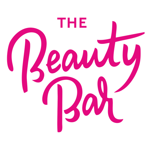 The Beauty Bar logo