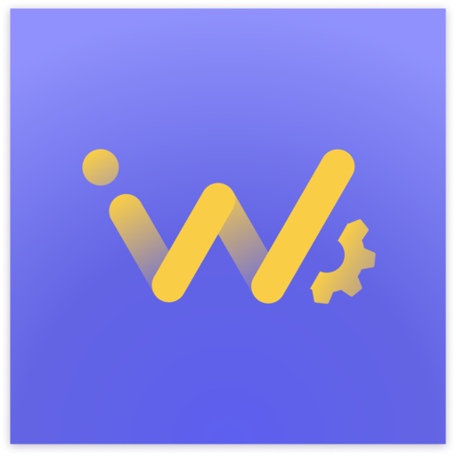 IWA.one Master logo