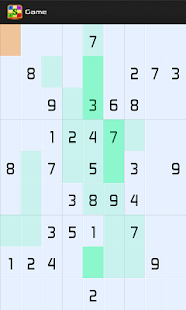 ซูโดกุ sudoku game(圖2)-速報App