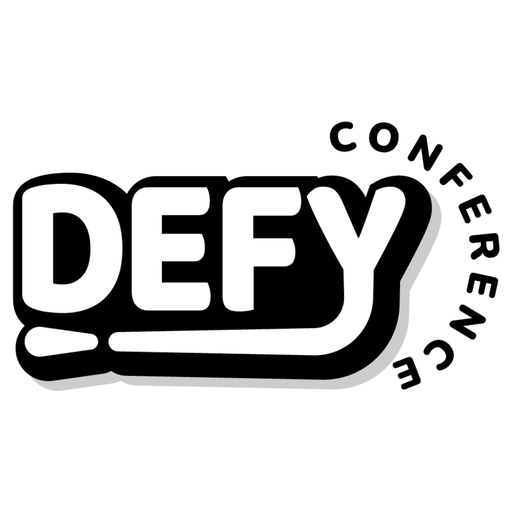 Defy Conference 34.0.0 Icon