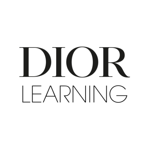 DIOR LEARNING  Icon