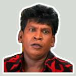 Cover Image of Tải xuống Tamil stickers -WAStickerApps 4.1 APK
