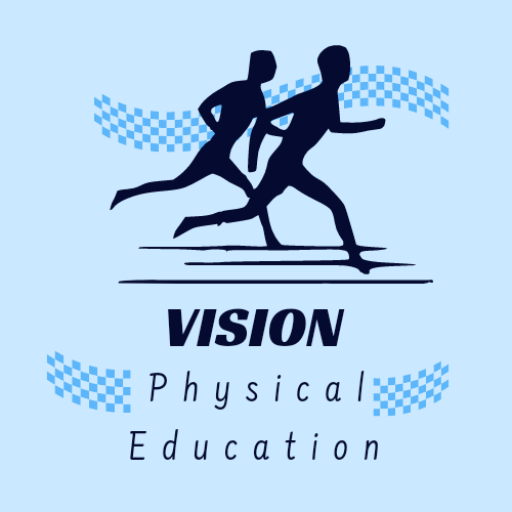 Vision Physical Education logo