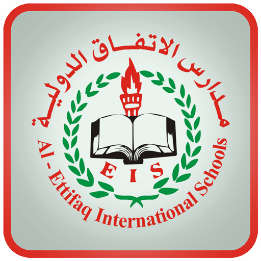 Alettifag School logo