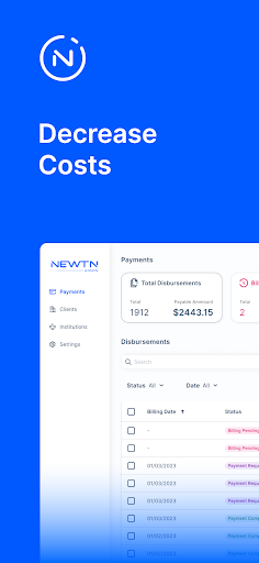 NEWTN Screen 3