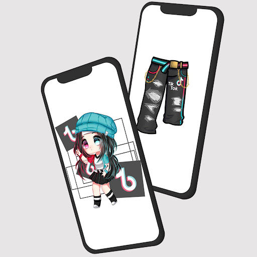 Download Outfit Ideas Gacha for Girl Free for Android - Outfit Ideas Gacha  for Girl APK Download 