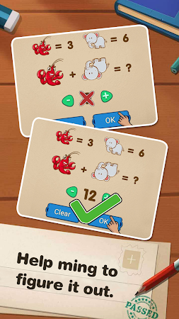 Game screenshot Brain Twister - Can you pass i apk download