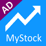 MyStock 주식매매일지 icon