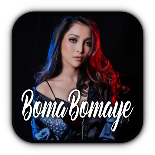 Dj Boma Bomaye Full Album