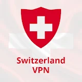 Switzerland VPN Switzerland IP icon
