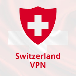 Switzerland VPN Switzerland IP ikonjának képe